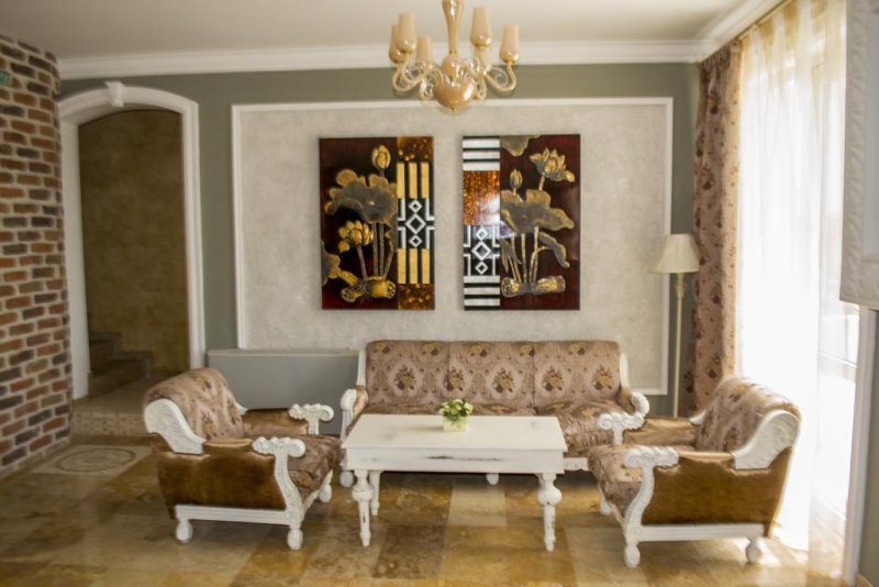 Хотел History - Снимка 10