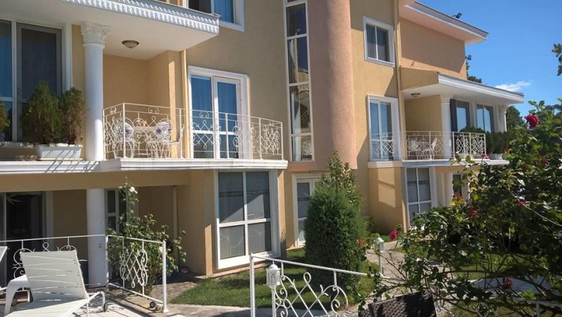 Хотел History - Снимка 3