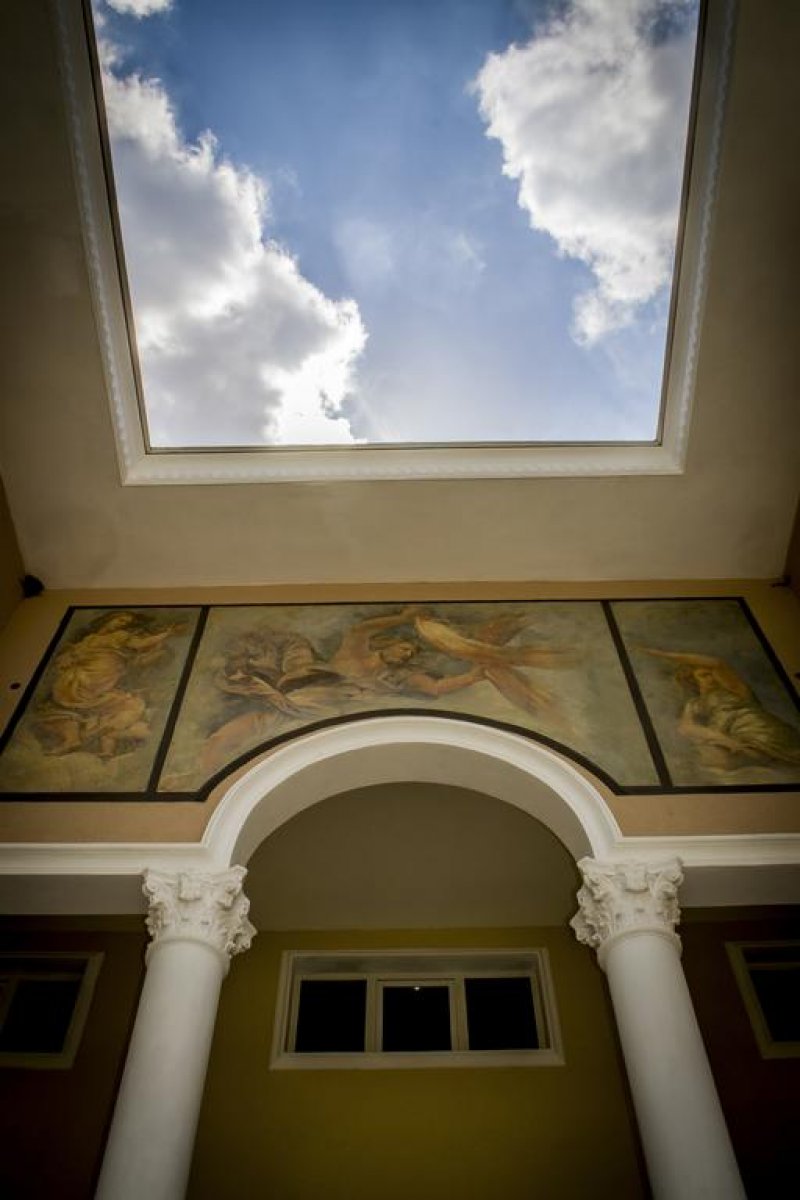 Хотел History - Снимка 3