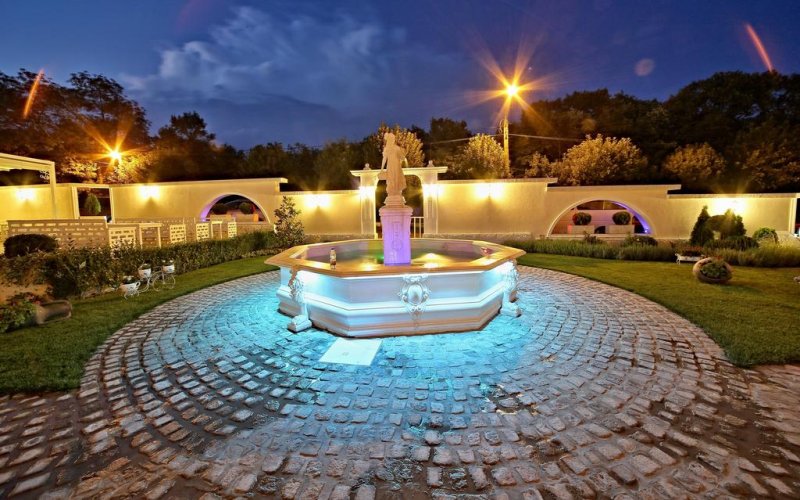 Хотел History - Снимка 2