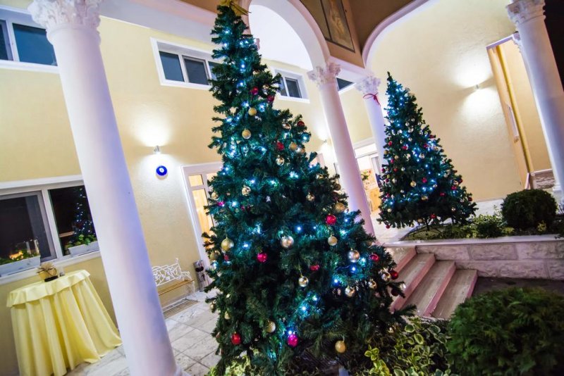 Хотел History - Снимка 11