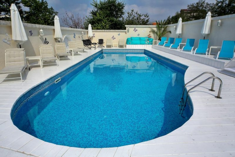 Хотел History - Снимка 2