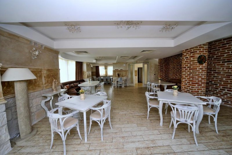 Хотел History - Снимка 7