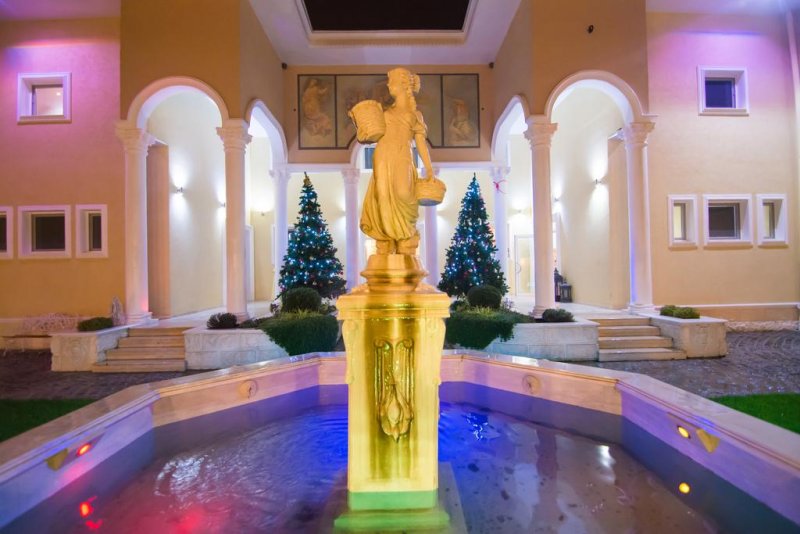 Хотел History - Снимка 7