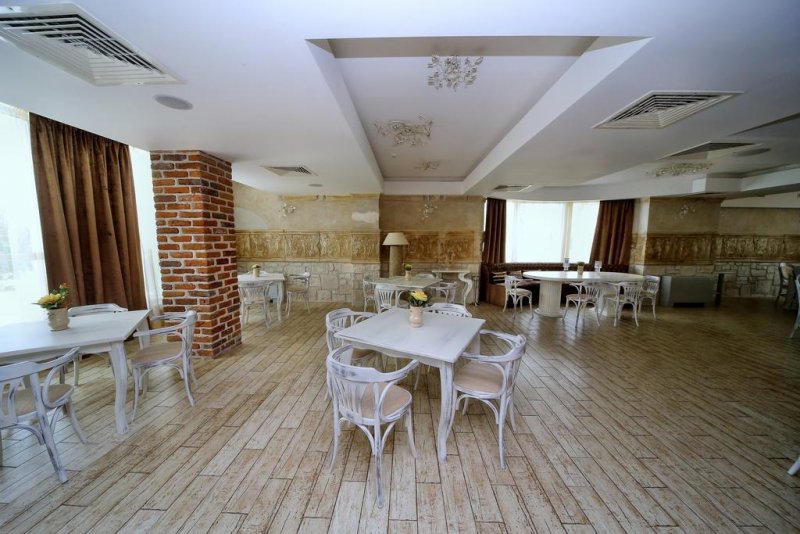 Хотел History - Снимка 8