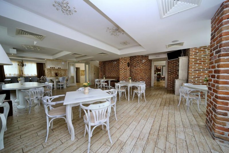 Хотел History - Снимка 9