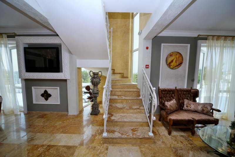 Хотел History - Снимка 2