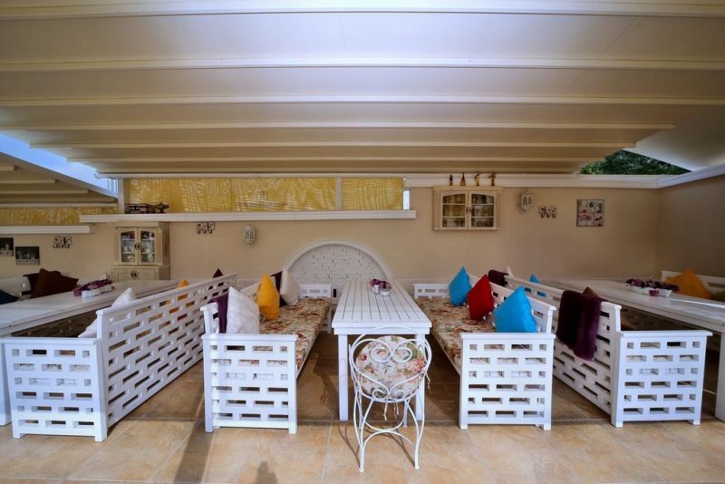 Хотел History - Снимка 9