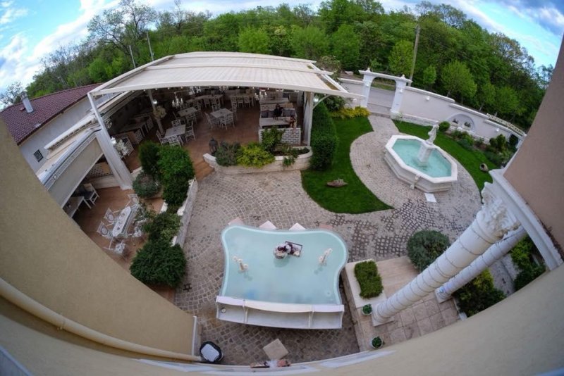 Хотел History - Снимка 5