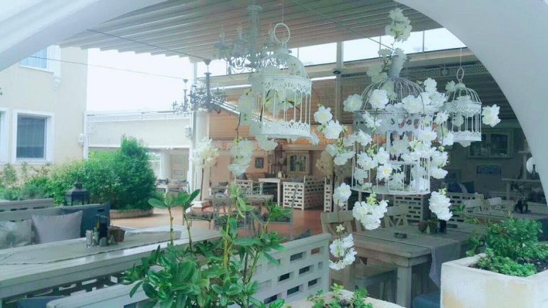 Хотел History - Снимка 7