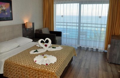 Faustina Hotel & Spa - Снимка 7