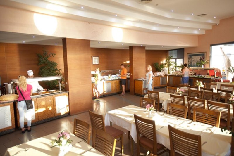 Faustina Hotel & Spa - Снимка 5