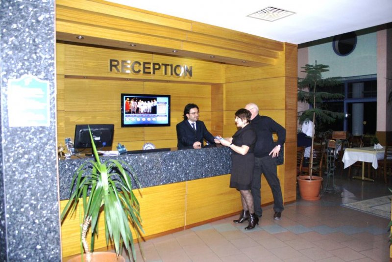 Faustina Hotel & Spa - Снимка 7