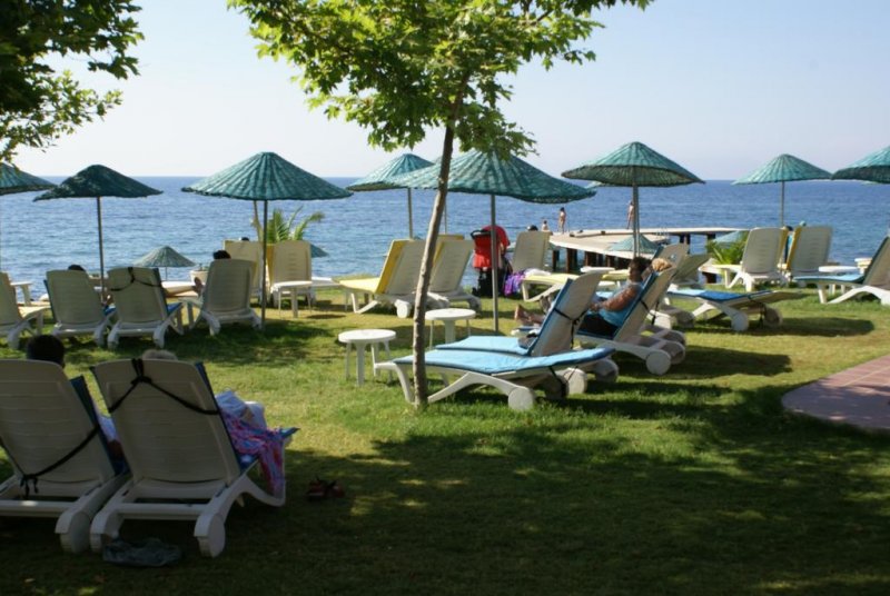 Faustina Hotel & Spa - Снимка 1