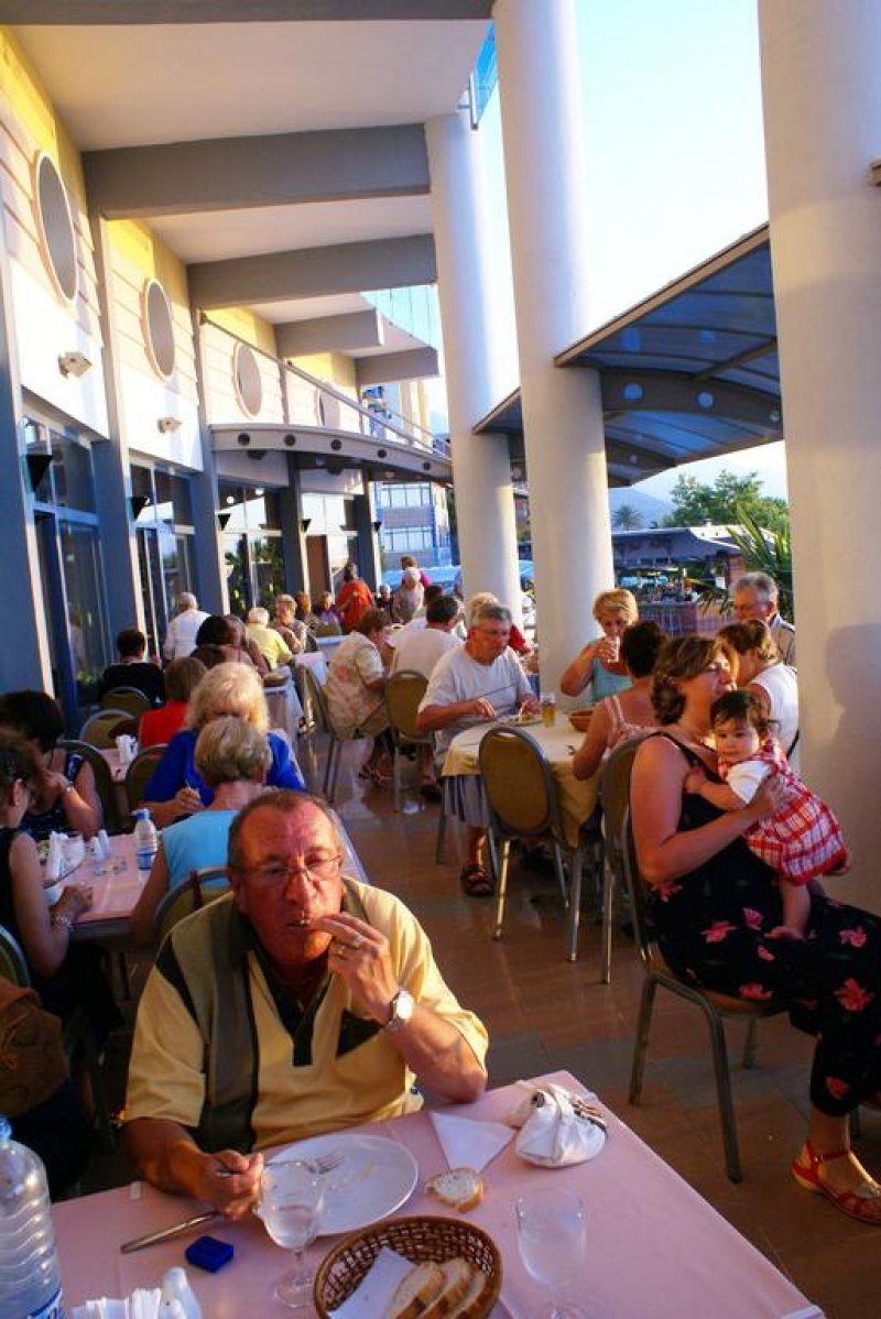 Faustina Hotel & Spa - Снимка 10