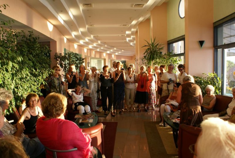 Faustina Hotel & Spa - Снимка 7