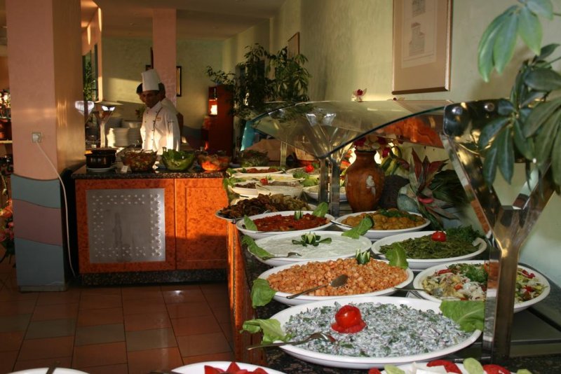 Faustina Hotel & Spa - Снимка 1