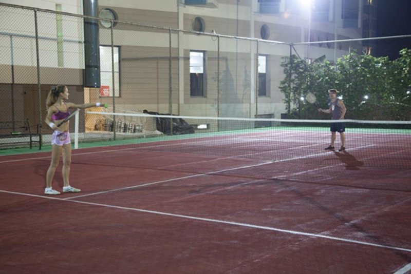 Faustina Hotel & Spa - Снимка 5