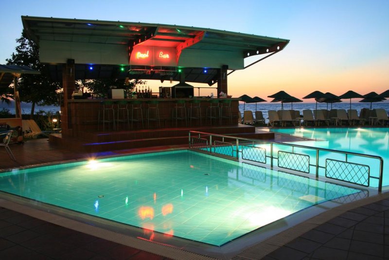 Faustina Hotel & Spa - Снимка 11