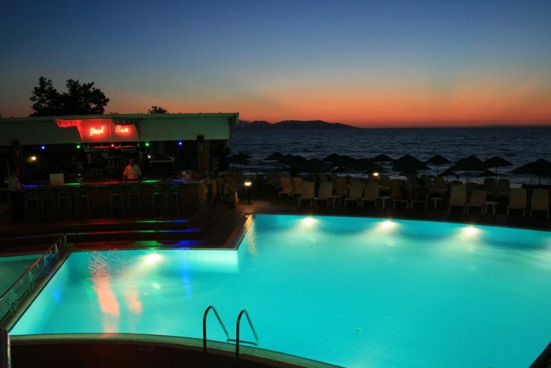 Faustina Hotel & Spa - Снимка 11