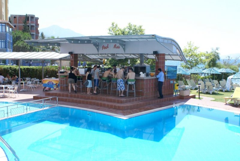 Faustina Hotel & Spa - Снимка 4