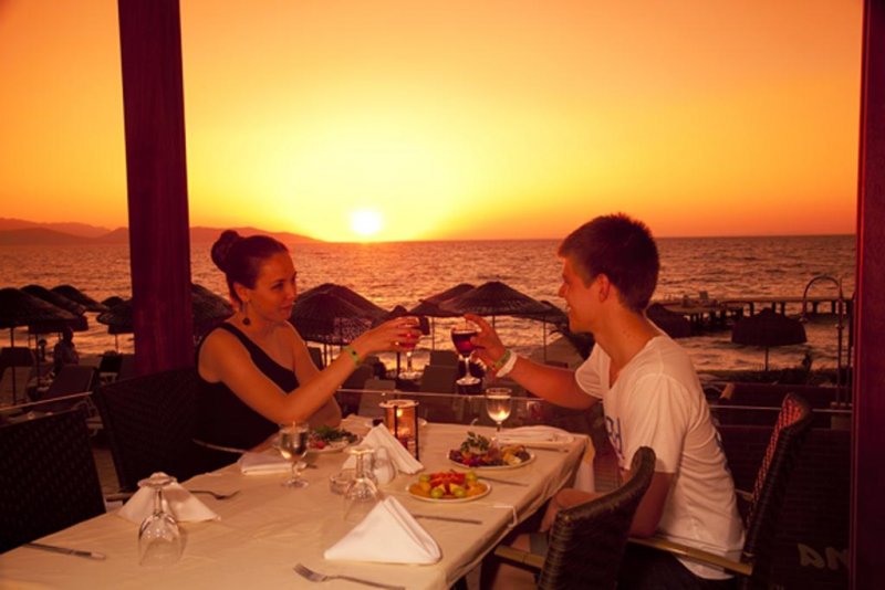 Faustina Hotel & Spa - Снимка 11