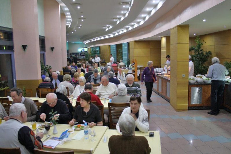 Faustina Hotel & Spa - Снимка 2