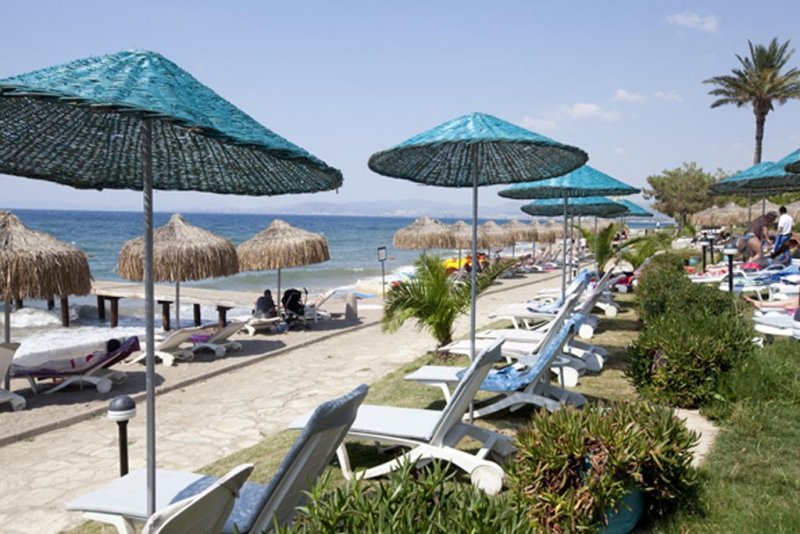 Faustina Hotel & Spa - Снимка 3
