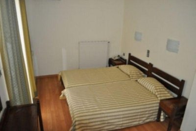 Hotel Nefeli - Снимка 3