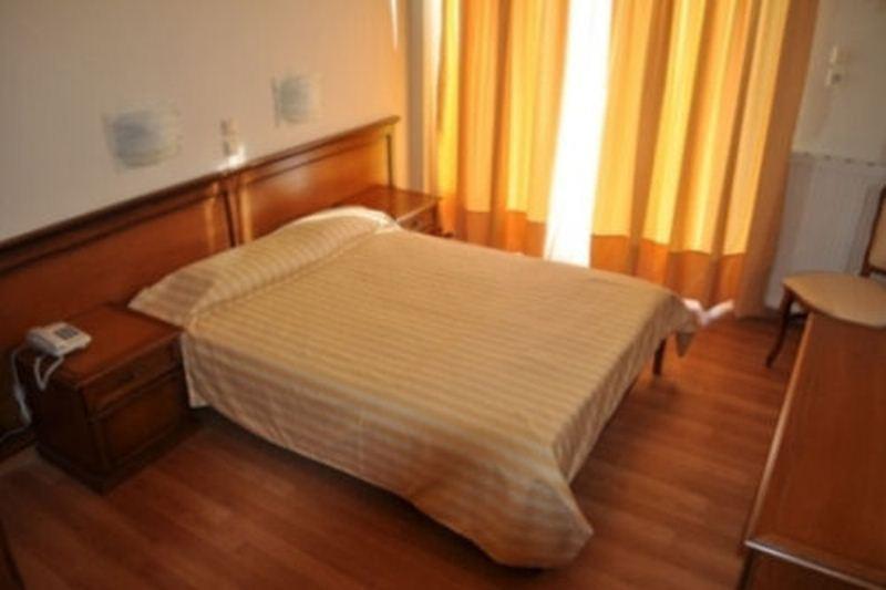 Hotel Nefeli - Снимка 3