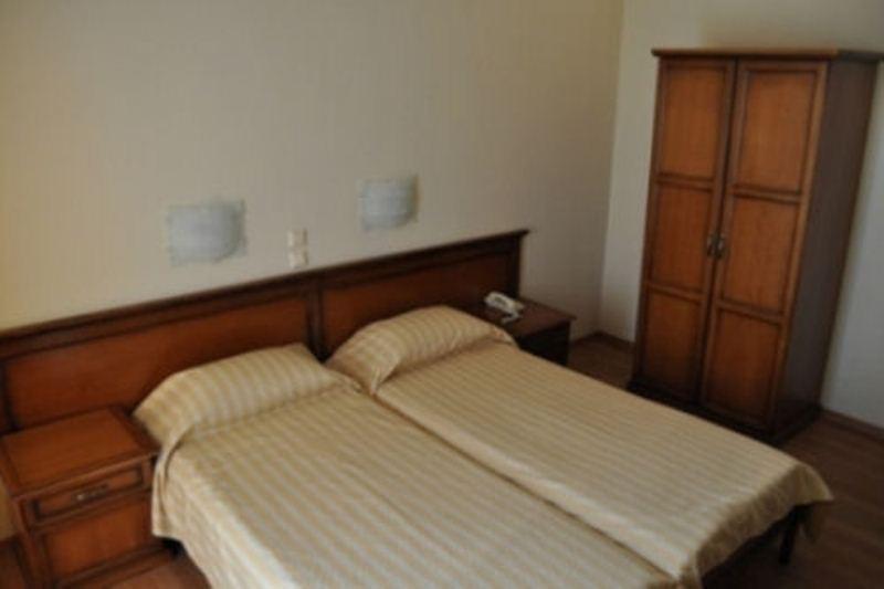 Hotel Nefeli - Снимка 11