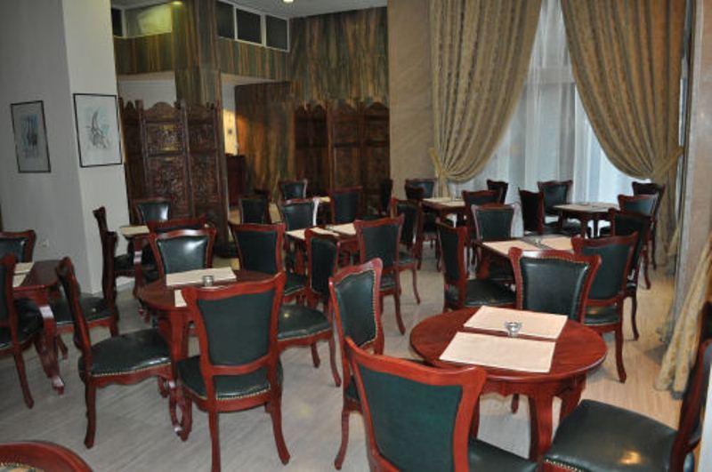 Hotel Nefeli - Снимка 2