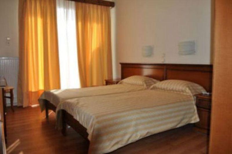 Hotel Nefeli - Снимка 4