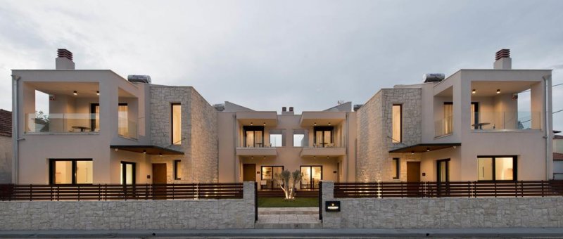 Botargo Suites - Снимка 0