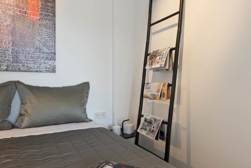 Botargo Suites - Снимка 5