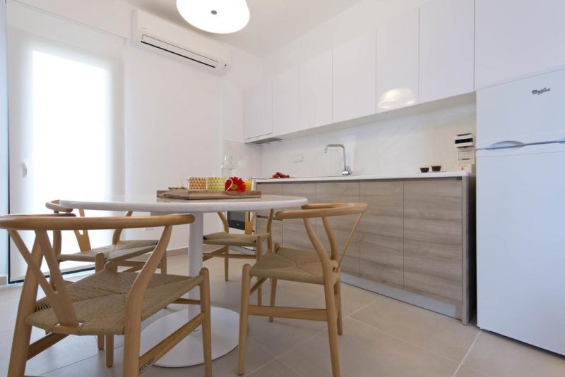 Botargo Suites - Снимка 10