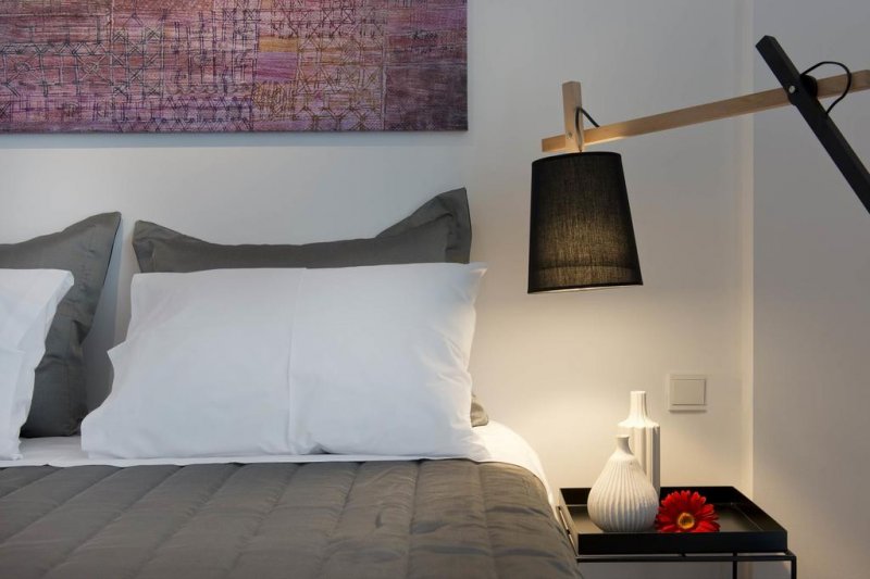 Botargo Suites - Снимка 2