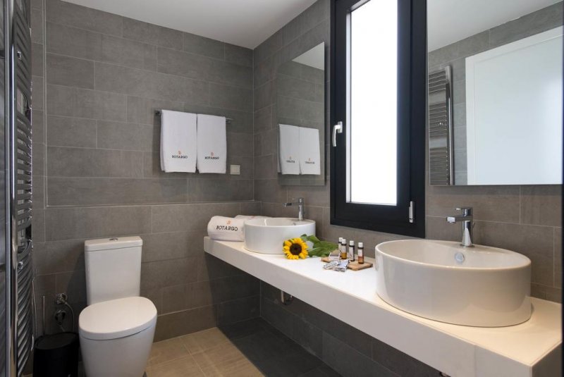 Botargo Suites - Снимка 8