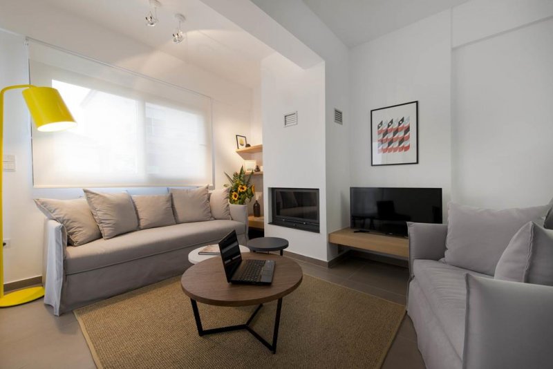 Botargo Suites - Снимка 11