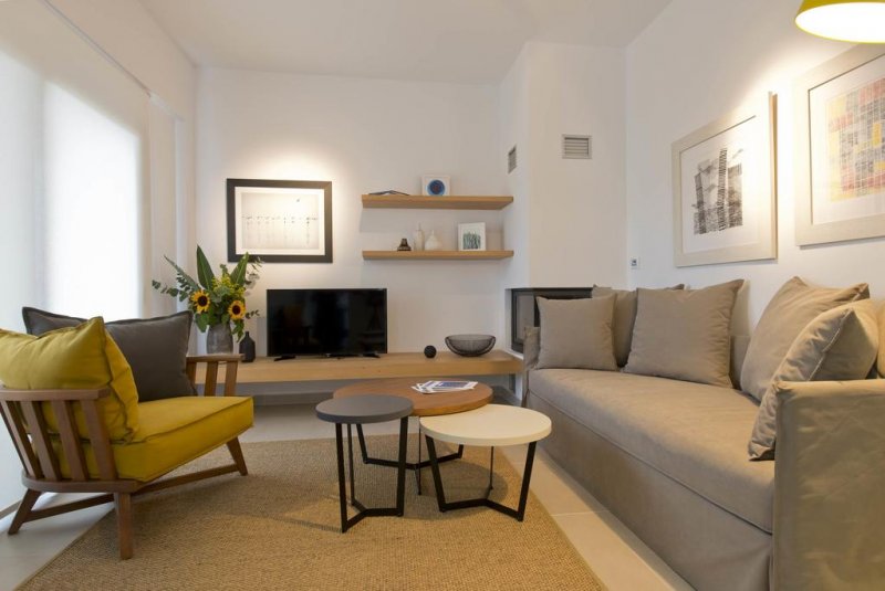 Botargo Suites - Снимка 11