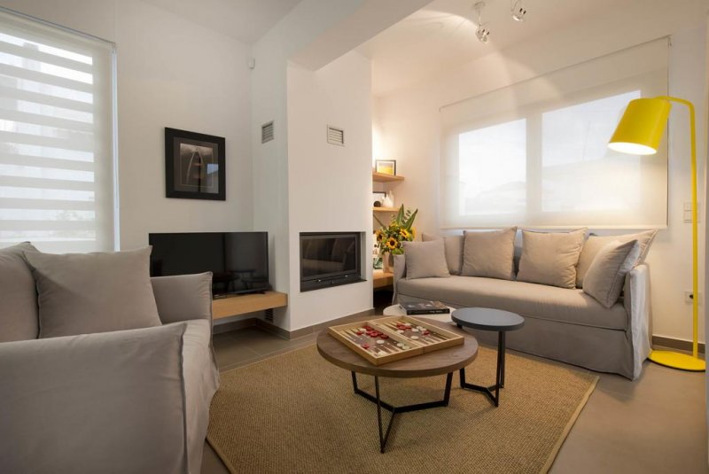 Botargo Suites - Снимка 5