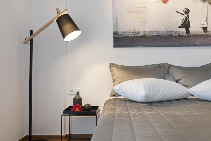 Botargo Suites - Снимка 11