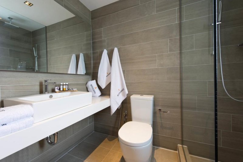 Botargo Suites - Снимка 10