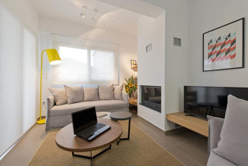 Botargo Suites - Снимка 5