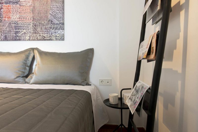 Botargo Suites - Снимка 1