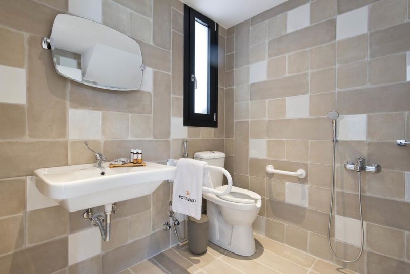 Botargo Suites - Снимка 2