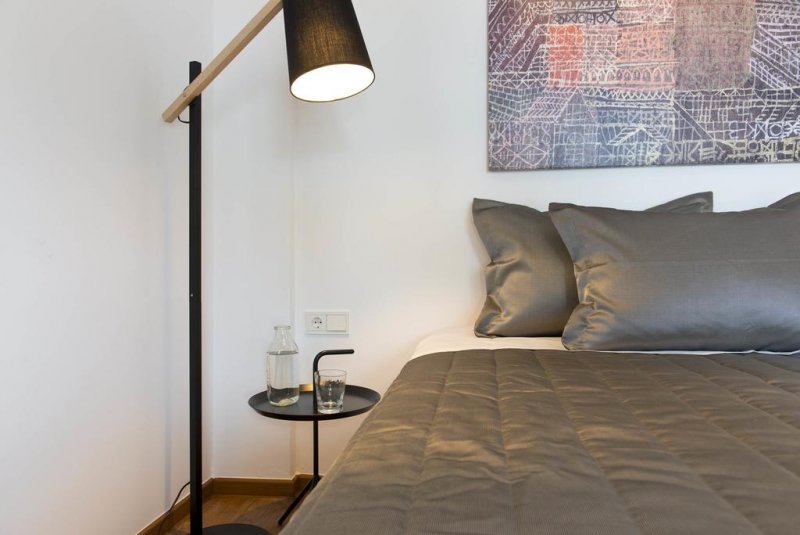 Botargo Suites - Снимка 1