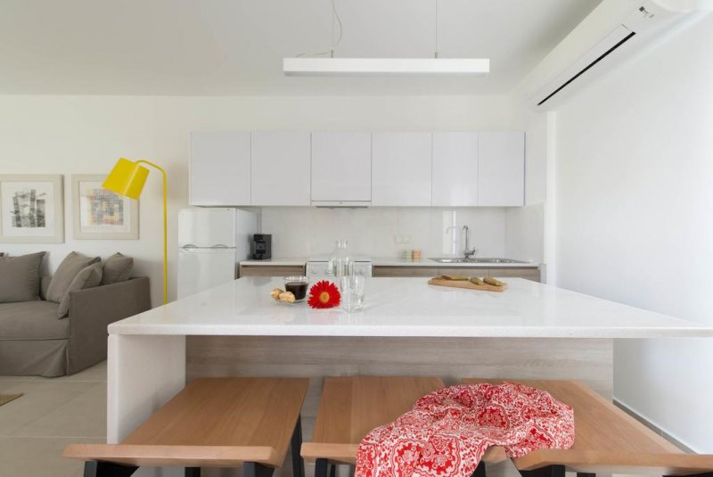 Botargo Suites - Снимка 9