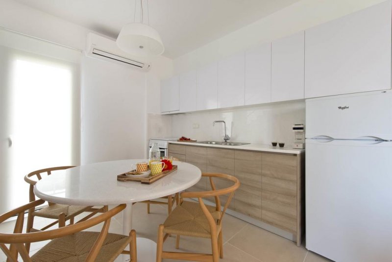 Botargo Suites - Снимка 10