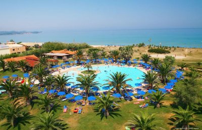 Gelina Village Resort & Spa 4*